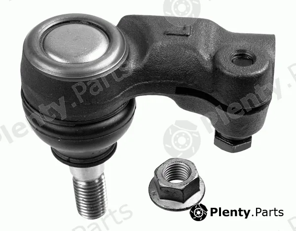 Lemförder 1217304 — Tie Rod End