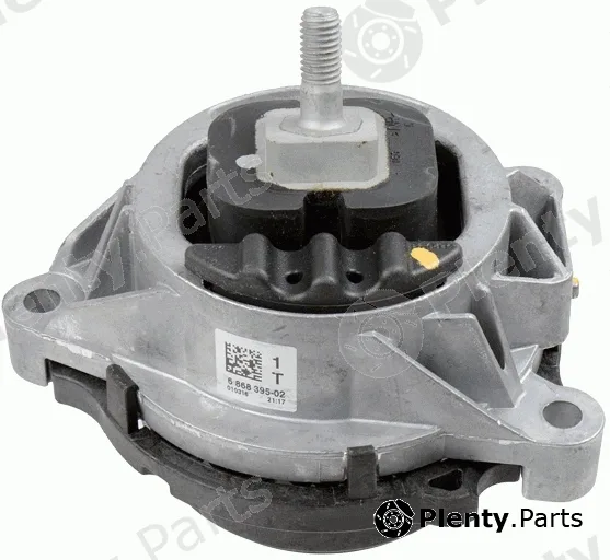 Lemförder 3808801 — Mounting, engine