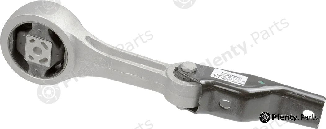Lemförder 3989001 — Mounting, engine