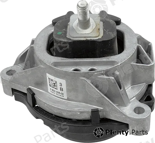 Lemförder 3943301 — Mounting, engine