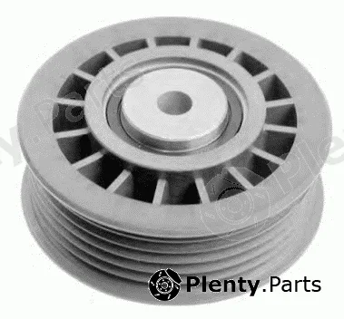 Lemförder 1082401 — Deflection/Guide Pulley, V-ribbed belt