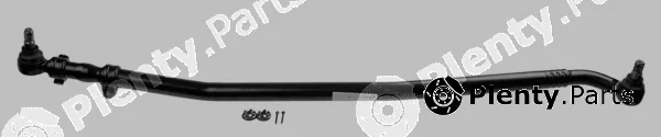 Lemförder 1144401 — Centre Rod Assembly