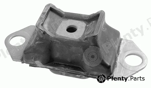 Lemförder 3457201 — Mounting, engine