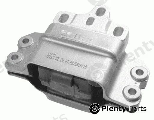 Lemförder 3314501 — Mounting, engine