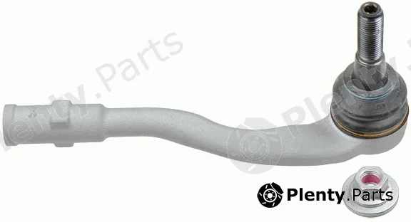 Lemförder 3907701 — Tie Rod End