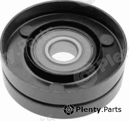 Lemförder 2596101 — Deflection/Guide Pulley, V-ribbed belt