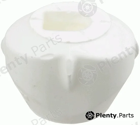 Lemförder 2586401 — Rubber Buffer, engine mounting system