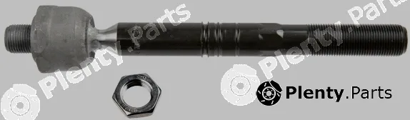 Lemförder 3967101 — Inner Tie Rod