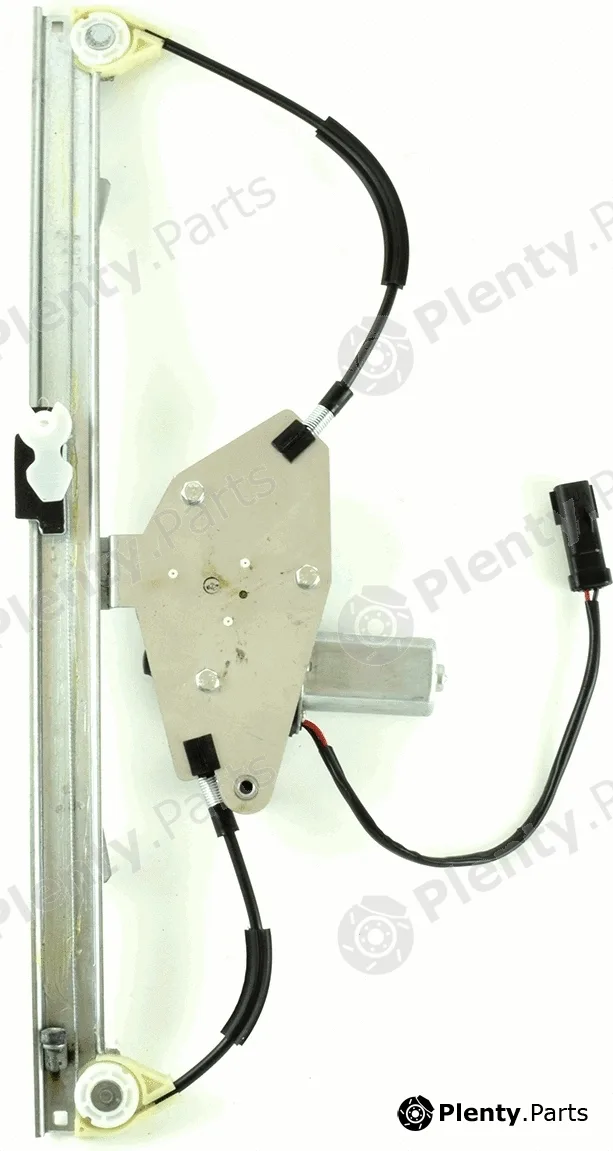 Lemförder 60.82317.0 — Window Regulator