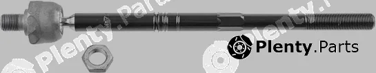Lemförder 4324101 — Inner Tie Rod