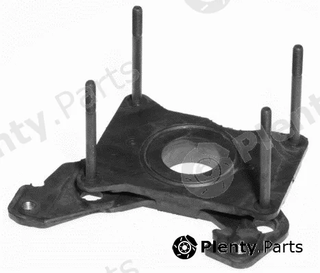 Lemförder 1021801 — Flange, carburettor