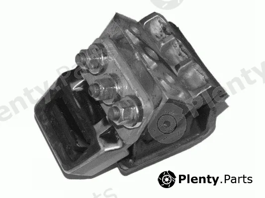 Lemförder 2683801 — Mounting, engine