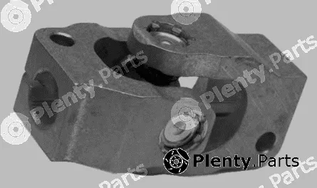 Lemförder 1062801 — Joint, steering shaft