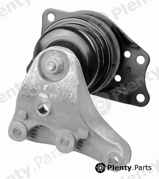 Lemförder 3729801 — Mounting, engine