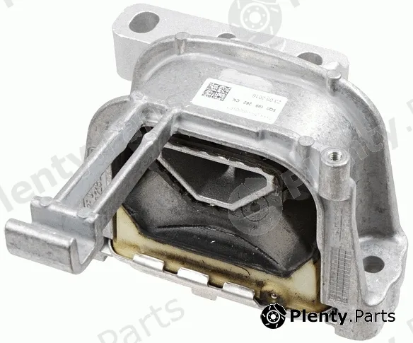 Lemförder 3809801 — Mounting, engine
