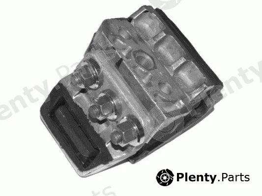 Lemförder 2685001 — Mounting, engine