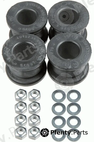 Lemförder 1130801 — Mounting, stabiliser bar
