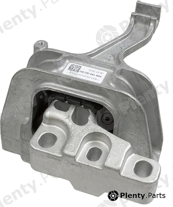 Lemförder 4007901 — Mounting, engine