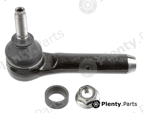 Lemförder 3436401 — Tie Rod End