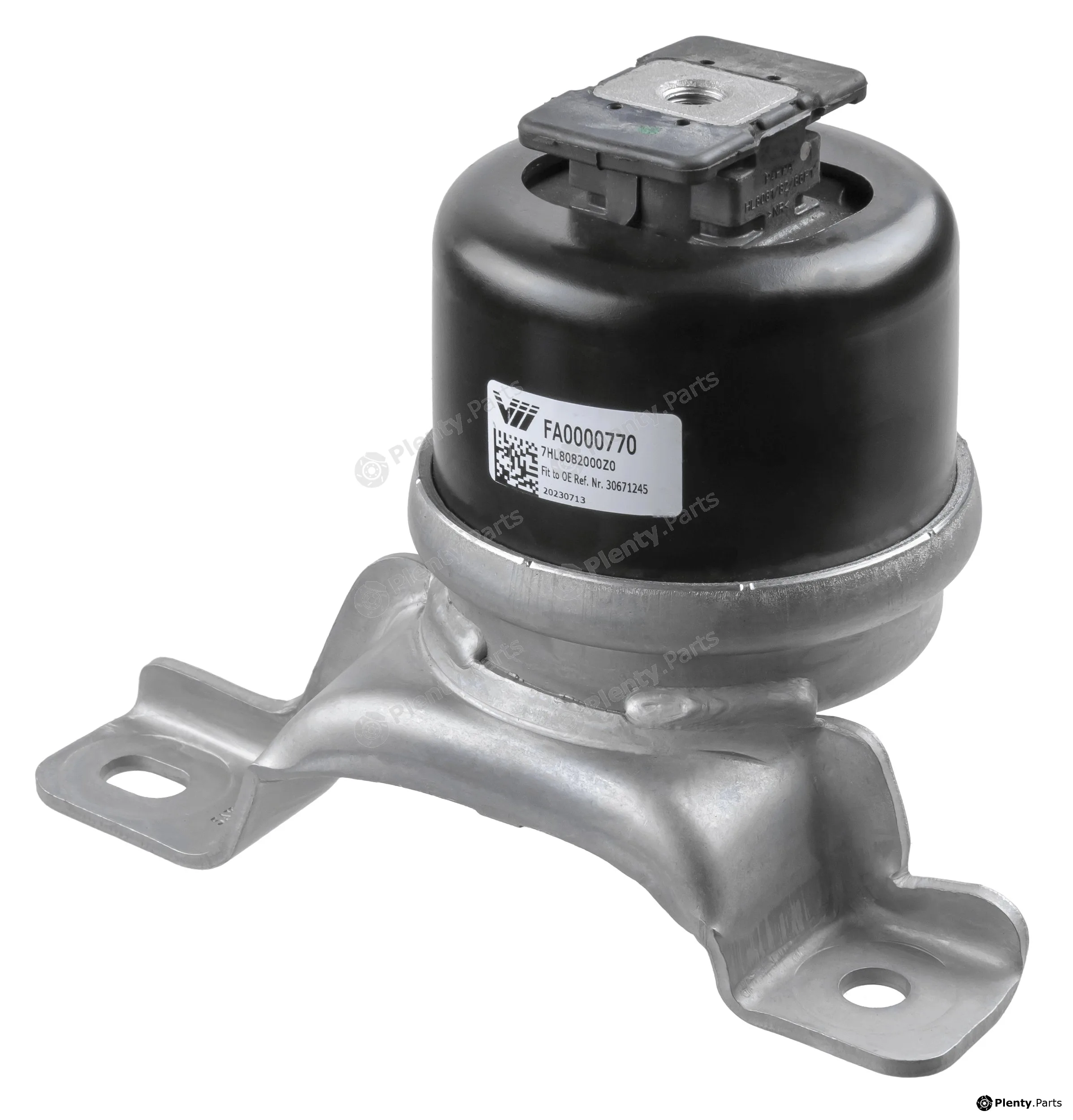 Lemförder 4428401 — Mounting, engine