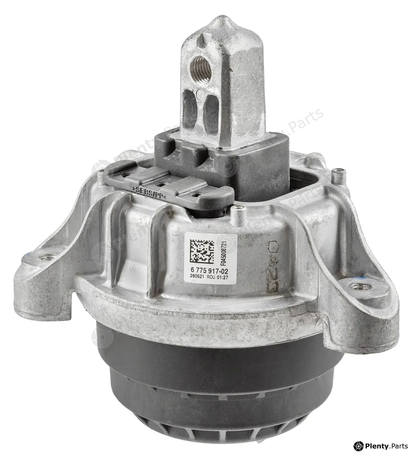 Lemförder 4354001 — Mounting, engine