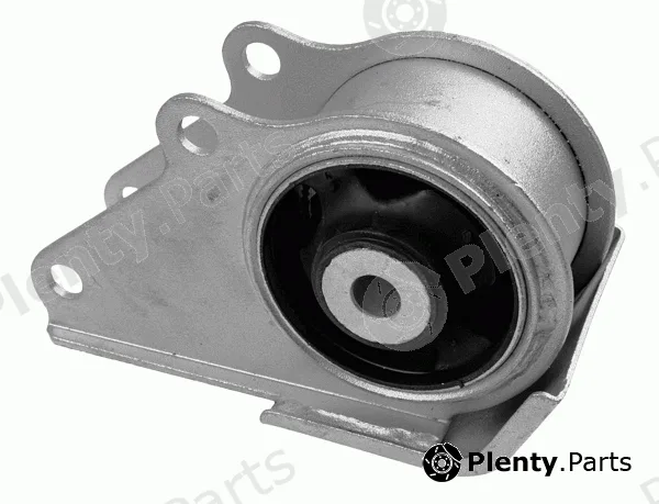 Lemförder 3647601 — Mounting, engine