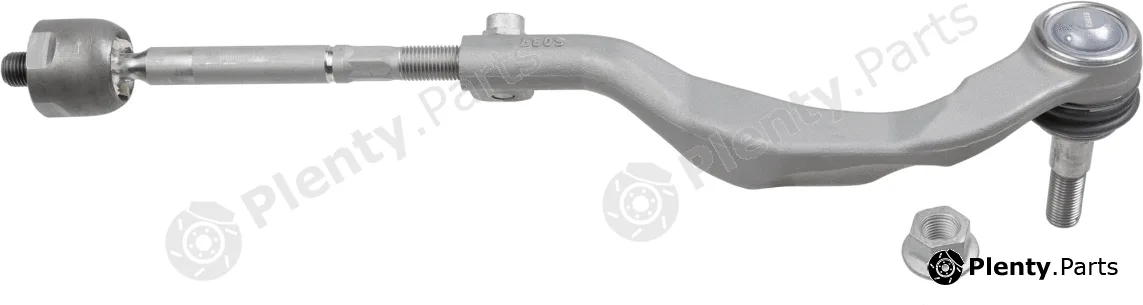 Lemförder 4236201 — Tie Rod