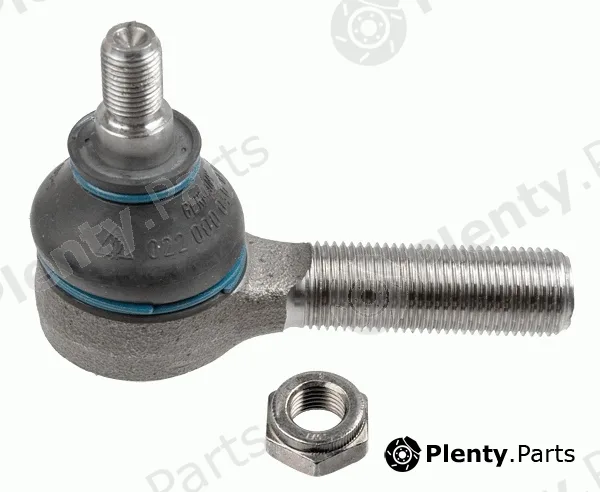 Lemförder 1061001 — Tie Rod End