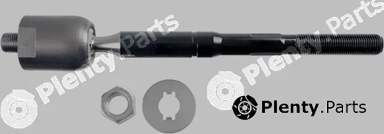 Lemförder 3177401 — Inner Tie Rod