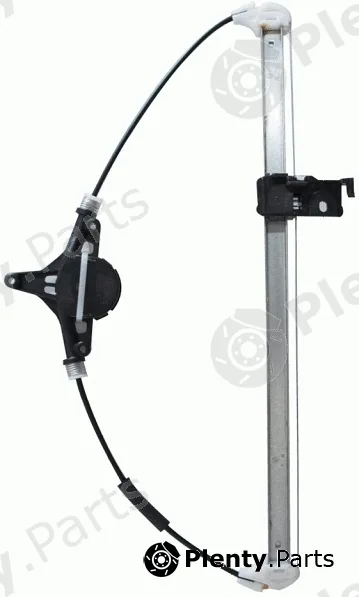 Lemförder 60.81523.0 — Window Regulator