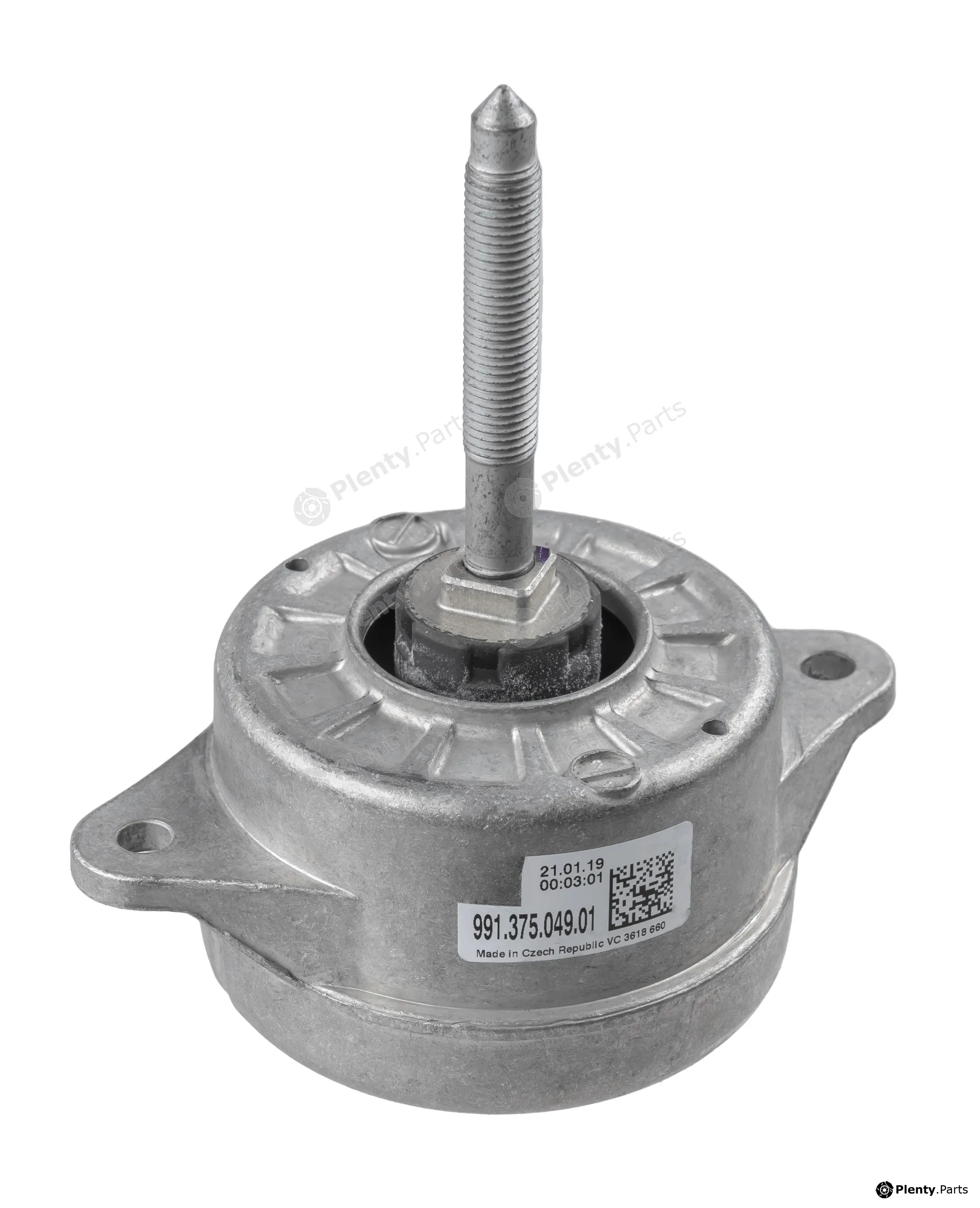 Lemförder 4451901 — Mounting, engine