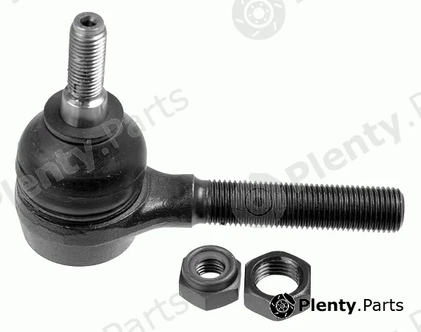 Lemförder 1211704 — Tie Rod End