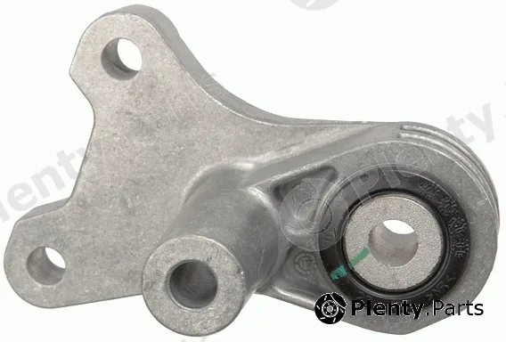 Lemförder 3950201 — Mounting, engine