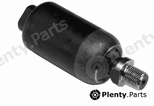 Lemförder 1159901 — Inner Tie Rod