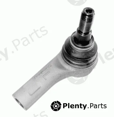 Lemförder 2534101 — Tie Rod End