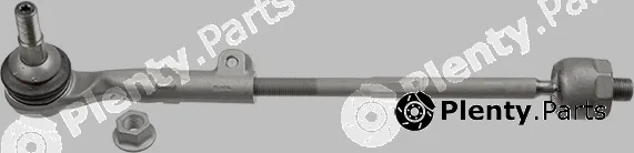 Lemförder 4249601 — Tie Rod