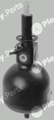 Lemförder 1006501 — Pressure Accumulator, braking system