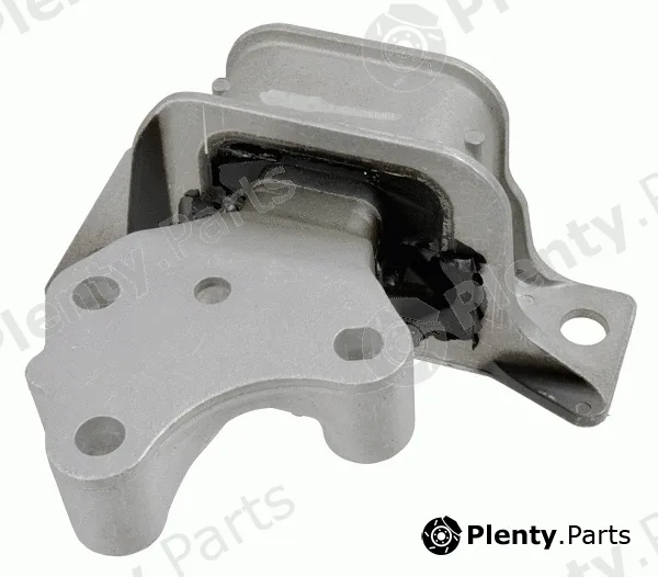 Lemförder 3795501 — Mounting, engine