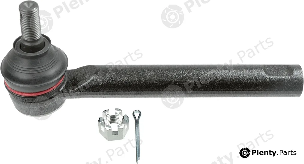 Lemförder 3901001 — Tie Rod End