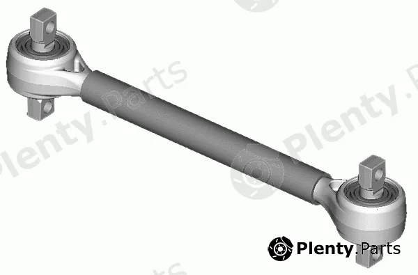 Lemförder 1175702 — Control/Trailing Arm, wheel suspension