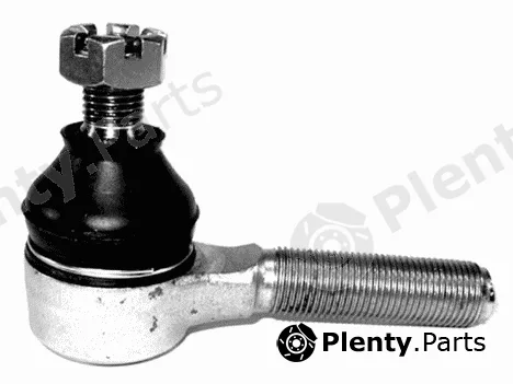 Lemförder 1190702 — Tie Rod End