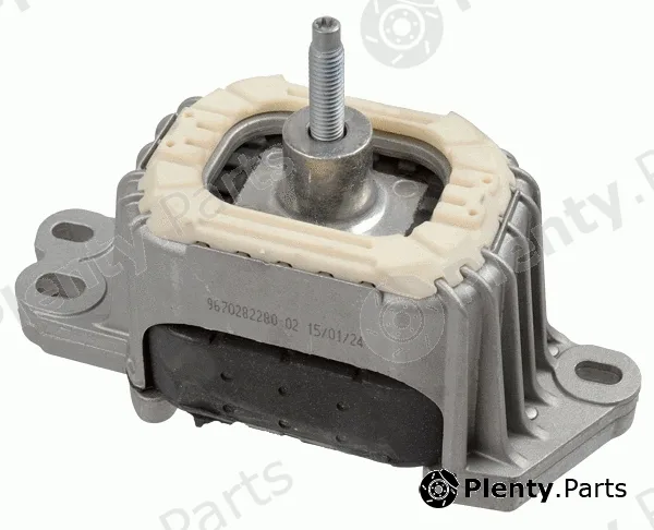 Lemförder 3791801 — Mounting, engine