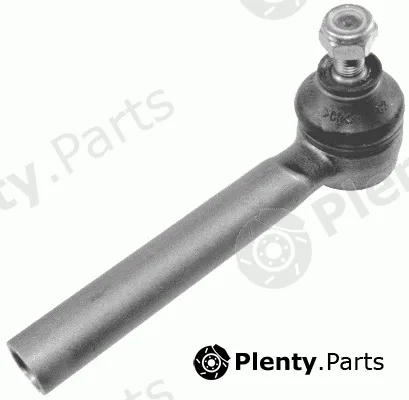 Lemförder 2791101 — Tie Rod End