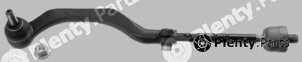 Lemförder 3339101 — Tie Rod