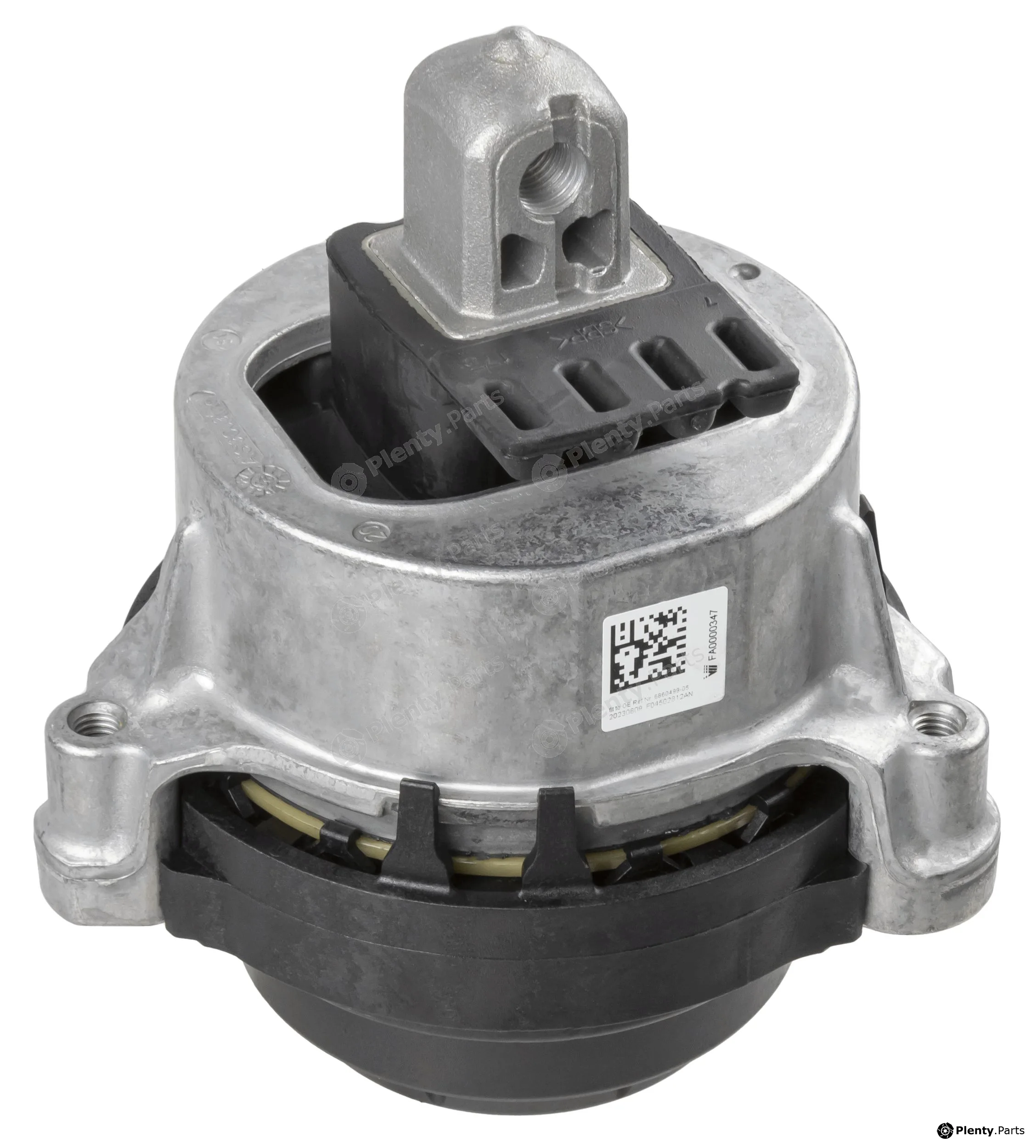 Lemförder 4476901 — Mounting, engine