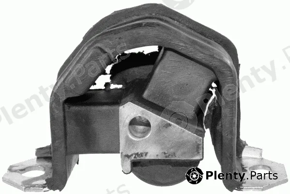 Lemförder 3102401 — Mounting, automatic transmission