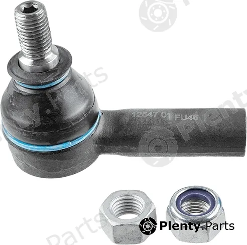 Lemförder 1254701 — Tie Rod End