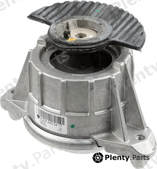 Lemförder 4321601 — Mounting, engine