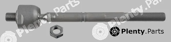 Lemförder 4348701 — Inner Tie Rod