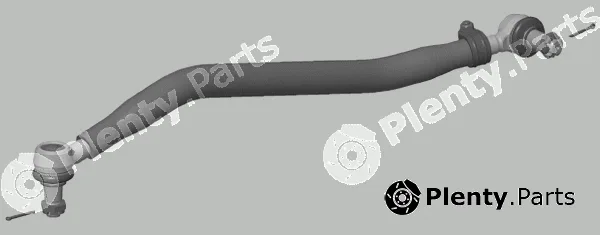 Lemförder 3101101 — Centre Rod Assembly